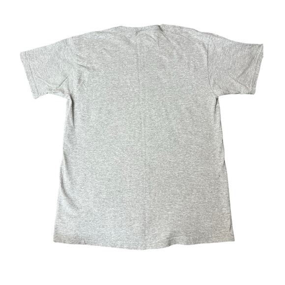 Vintage Hanna Barbera Tag 2004 Tom and Jerry Cartoon Tee Size Large - Picture 7 of 9